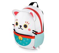 pukator Sac à dos en néoprène - Maneki Neko