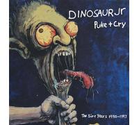 Puke + Cry - The Sire Years 1990-1997 Coffret CD