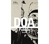 Pukhtu D.O.A. (Auteur)