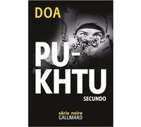 Pukhtu: Secundo