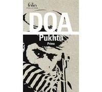 Pukhtu D.O.A. (Auteur)