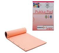 Pukka A4 Cahier De Projet, rose ou bleu - Pukka Dyslexia 100 Pages