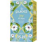 Pukka Bio Ode Á La Joie 20 Sachets