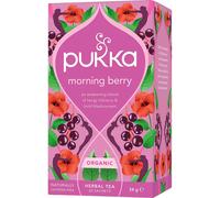 Pukka Bio Splendeur De Fruits Rouges 20 Sachets