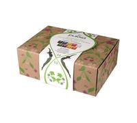 PUKKA - Boîte Bio Sélection de Thé 45 sachets infuseurs