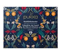 Pukka Calendrier de l'Avent