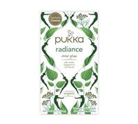 Pukka Cleanse Tisane 20 sachets