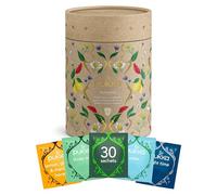 Pukka Herbal Favourites Assortiment Thé Vert & Infusions Instantané 30 pc(s)