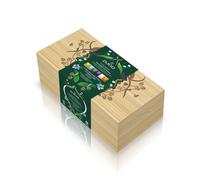 Pukka Coffret Découverte Tisanes en Bambou Thé Instantané 42 pc(s)