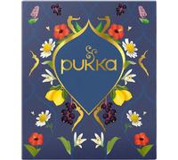 Pukka Coffret Sélection Bio "Infusions Préférées" - 1 kit