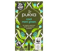 Pukka - Cool Mint Green Tea - 30g