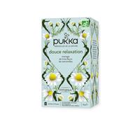 Pukka Douce Relaxation 20 Sachets D'Infusion