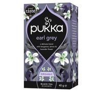 PUKKA Earl Grey 20 sachets
