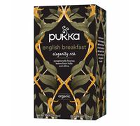 PUKKA English breakfast 20 sachets