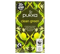Pukka Herbs Cleanse Tisane 20 sachets