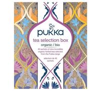Pukka Herbs Regular Box Set(S) 1 pc(s)