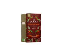 Parapharmacie > Bio & Médecine Naturelle > Produits de Médecines Naturelles > Produits de Phytothérapie Pukka Hiver Enchanté Bio 20 sachets - Phytothérapie - Pharmacie en ligne LaSante.net