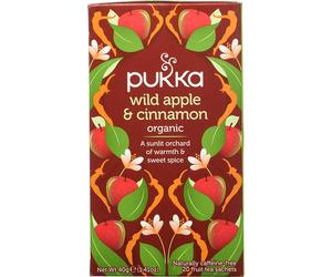 Pukka Infus Pom/Cannel/Ging Sach20