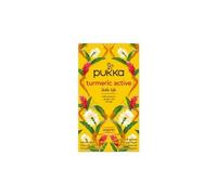 pukka Citronnelle et Gingembre Thé Instantané 36 g