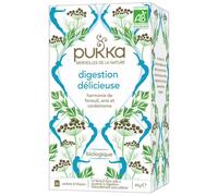 Pukka Infusion digestion bio 40 g