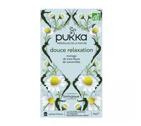 Pukka Infusion Douce Relaxation Bio 30 g