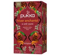 PUKKA Infusion Hiver enchanté - 20 sachets