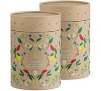 Pukka | Lot de 2 Coffret Collection découverte| Sélection Assortiment Thé & Infusions Biologiques Commerce Équitable 2x30 Sachets