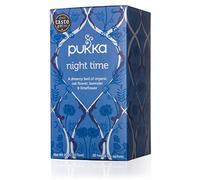 Pukka Night Time Sachets de thé 20 g