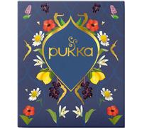 Pukka Organic Selection Box 45 Sachets