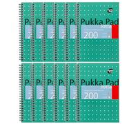 Pukka Pads Jotta A5 carnets de 6