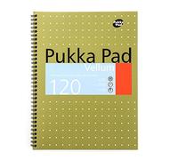 Pukka Pads Vellum Bloc-notes (Import Royaume Uni)