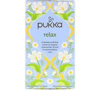 Pukka | Relax | 1 X 20Bags