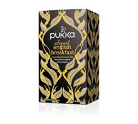 Pukka Te Elegant English Breakfast Bio 20 Filtres