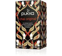 PUKKA-Thé noir Chai Original 20 infusettes