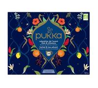 Pukka Thés et Infusions Calendrier de l'Avent