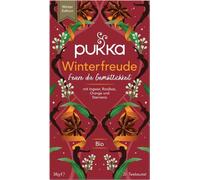 Pukka - Tisane"Joie d'hiver" - 20 sachets de thé