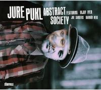 Pukl, Jure - Abstract Society