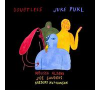Pukl, Jure - Doubtless