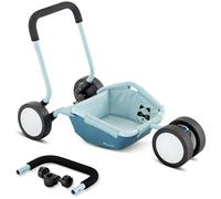 Puky 2in1 Traily Blauw