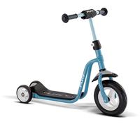 Puky 5096 Enfants Scooter classique Bleu