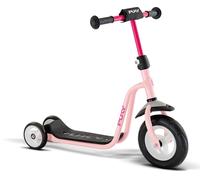 Puky 5097 Enfants Scooter classique Rose