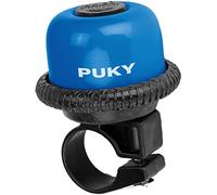 Puky 9844 G 18 Anneau Rotatif de Cloche, Bleu