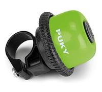 Puky 9854 - Puky 9854 Anneau Rotatif de Cloche, Kiwi Multicolore G