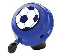 Puky 9986 G 22 de sécurité Cloche Z/R, Bleu