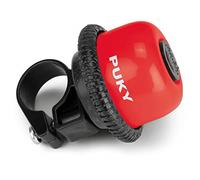 Puky Anneau Rotatif De Cloche, Rouge 9853
