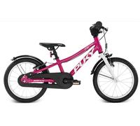 Puky CYKE 16-1 Vélo de ville Aluminium Baie, Blanc