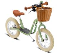 Puky Draisienne 3-6 Ans LR XL BR Classic Retro Vert