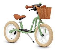 Puky Draisienne de 2,5 Ans LR L Classic Retro Green