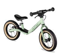 Puky Draisienne LR Light aluminium vert pastel – Taille unique