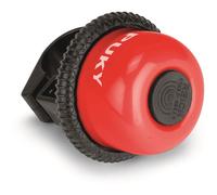 Puky - G 18 - Sonnette Red - Taille unique